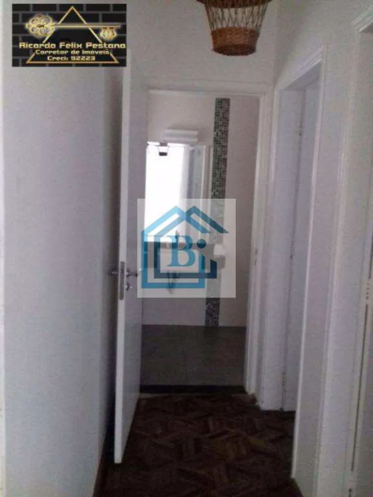 Apartamento, 2 quartos, 92 m² - Foto 3