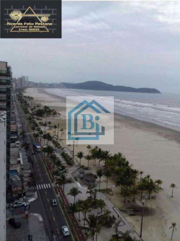 Apartamento, 2 quartos, 92 m² - Foto 2