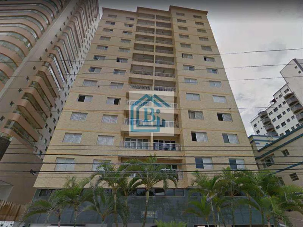 Apartamento, 2 quartos, 92 m² - Foto 1