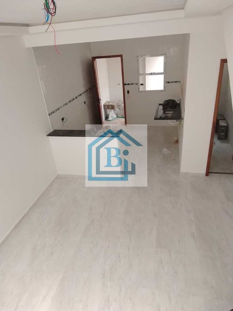 Sobrado, 2 quartos, 55 m² - Foto 4