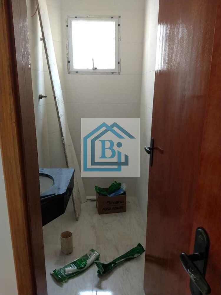Sobrado, 2 quartos, 55 m² - Foto 5