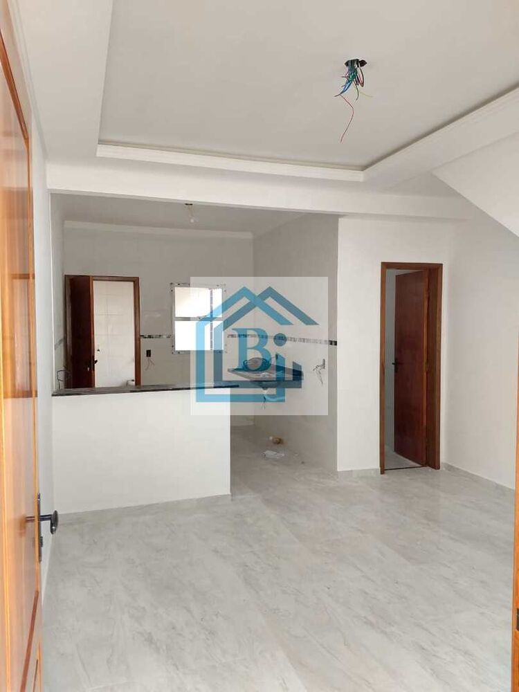 Sobrado, 2 quartos, 55 m² - Foto 2