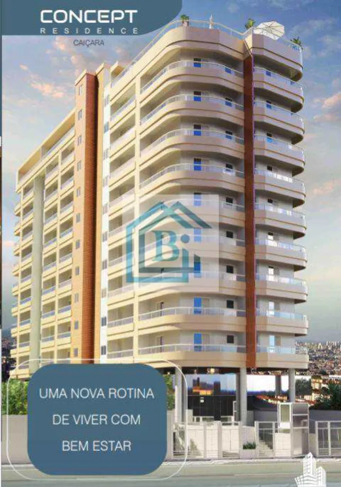 Apartamento, 2 quartos, 78 m² - Foto 1