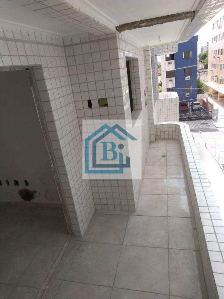 Apartamento, 2 quartos, 72 m² - Foto 4
