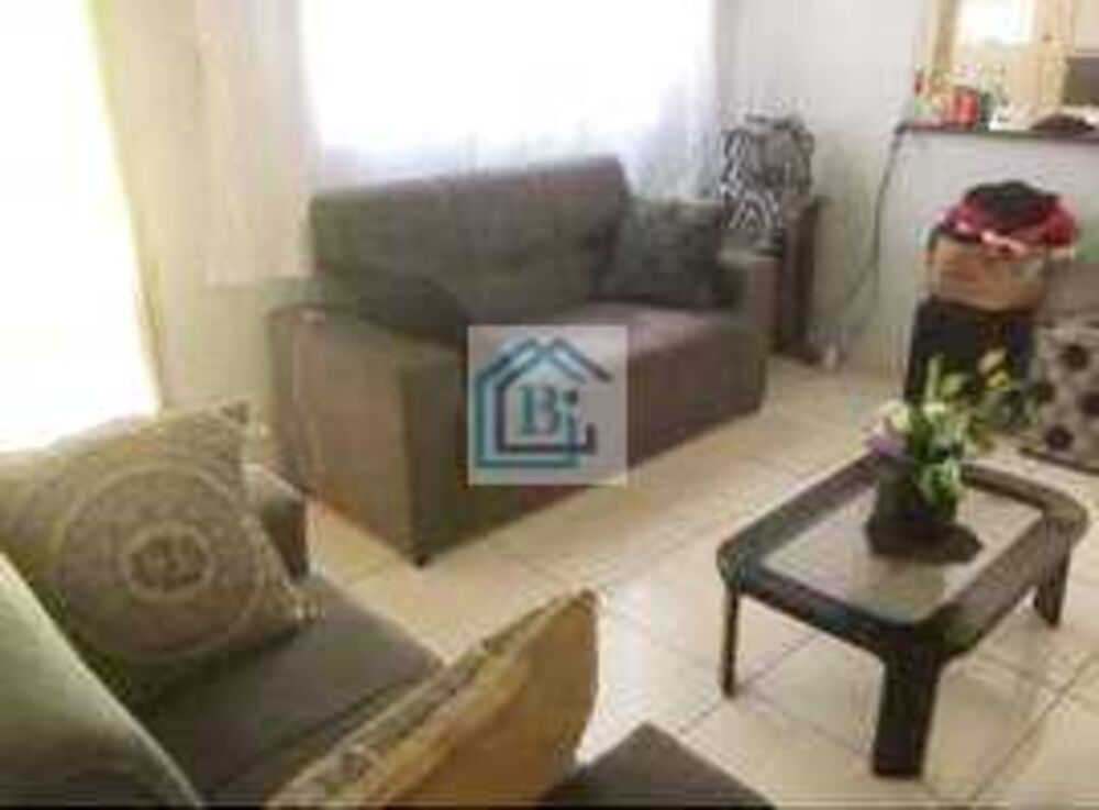 Casa, 2 quartos - Foto 2