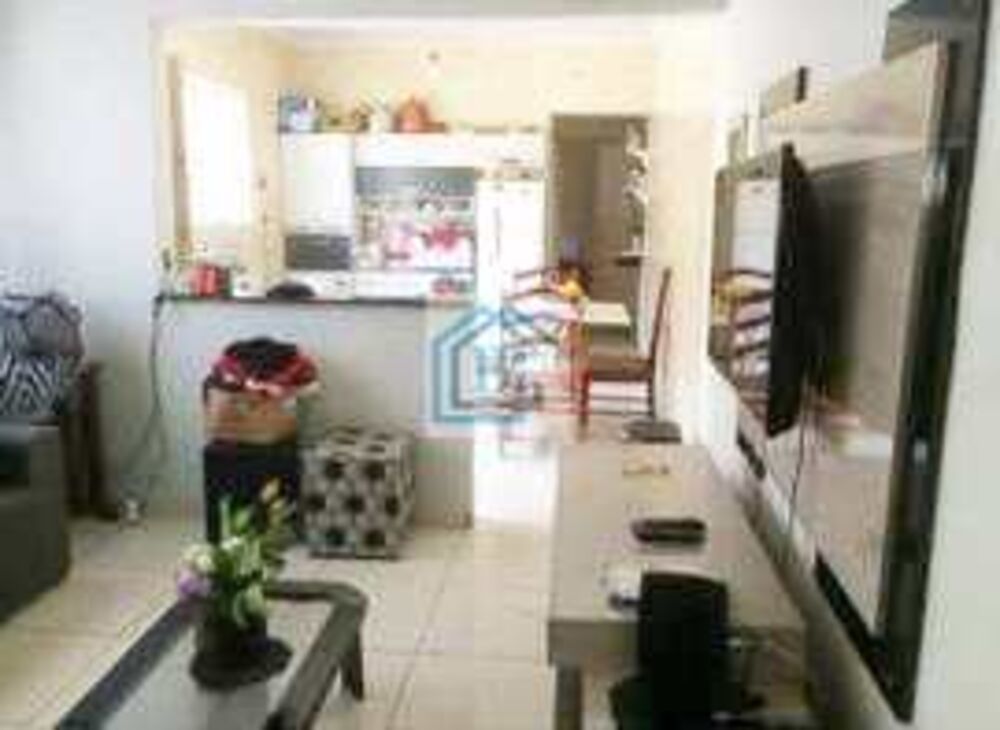 Casa, 2 quartos - Foto 1