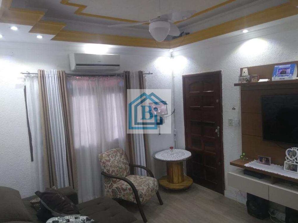 Casa, 2 quartos, 75 m² - Foto 4