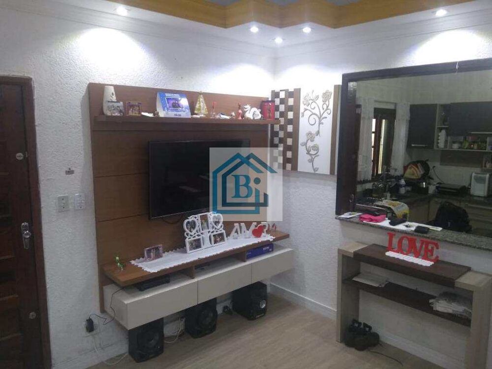 Casa, 2 quartos, 75 m² - Foto 3