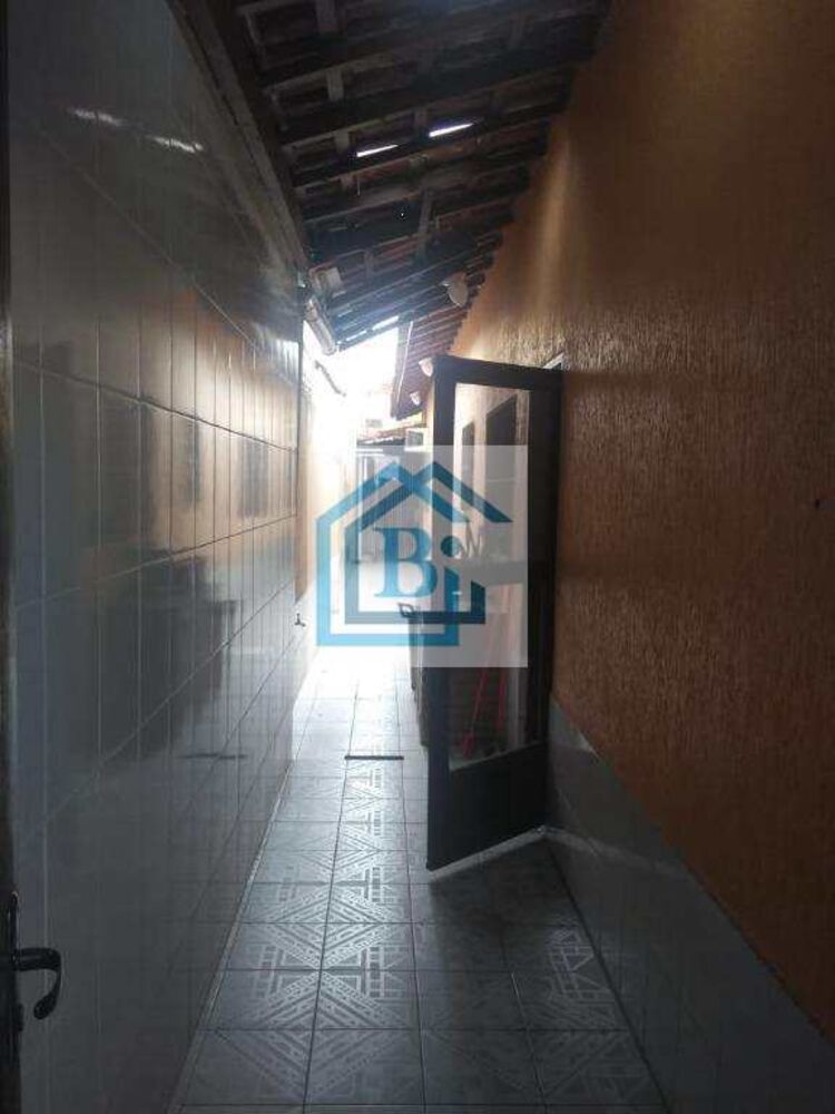 Casa, 2 quartos, 75 m² - Foto 2