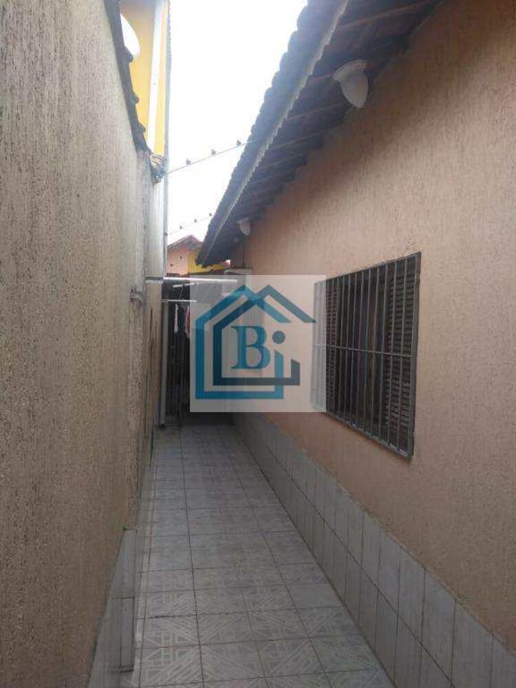 Casa, 2 quartos, 75 m² - Foto 1
