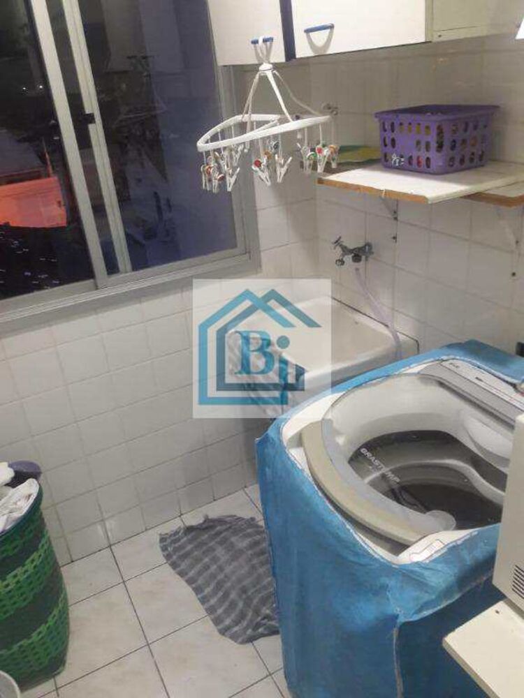 Apartamento, 2 quartos, 60 m² - Foto 6