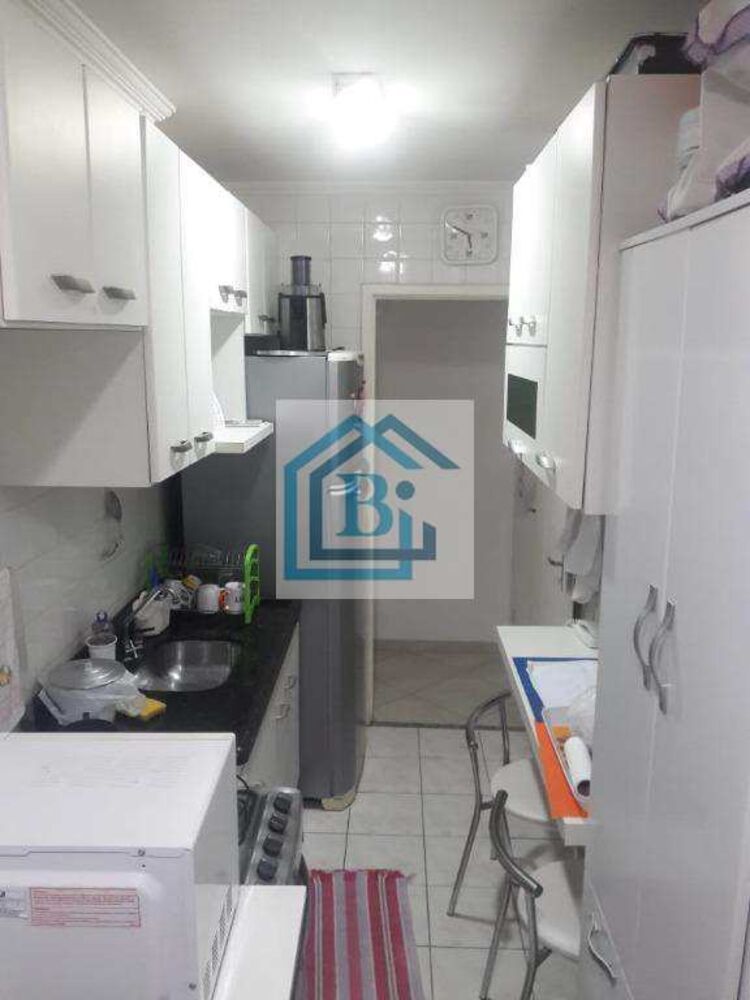 Apartamento, 2 quartos, 60 m² - Foto 7