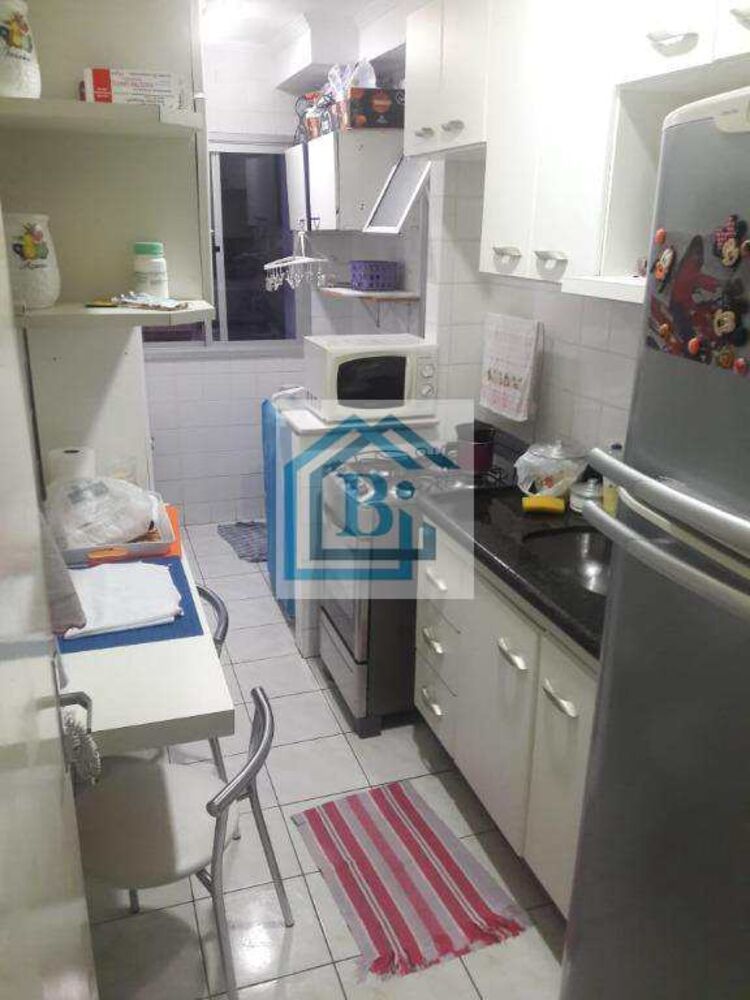 Apartamento, 2 quartos, 60 m² - Foto 5