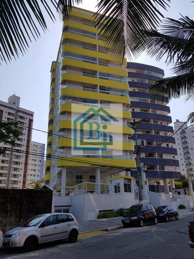 Apartamento, 2 quartos, 79 m² - Foto 1