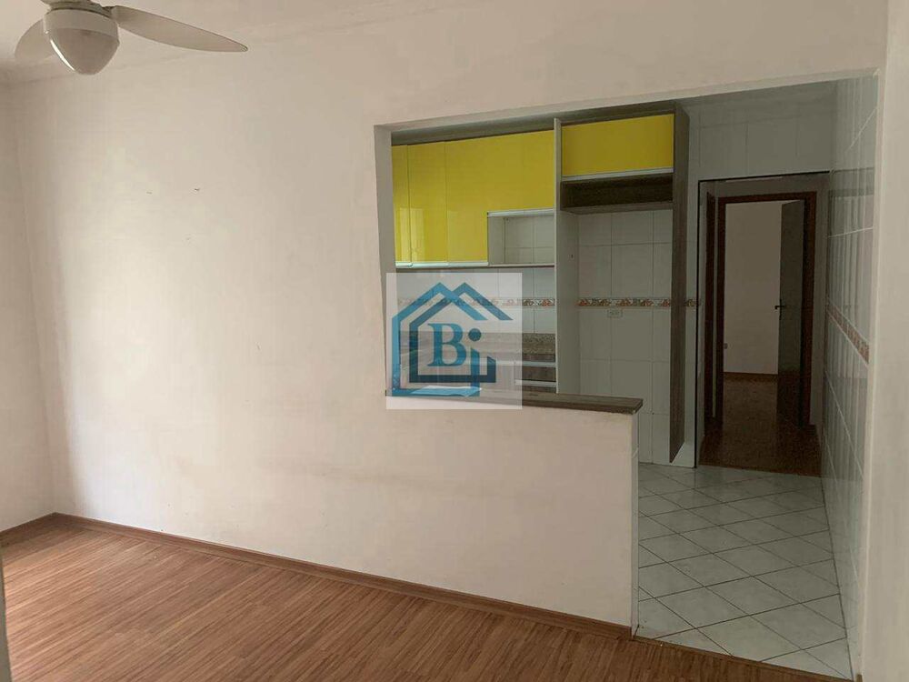 Apartamento, 1 quarto, 45 m² - Foto 2