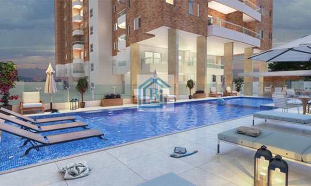 Apartamento, 2 quartos, 59 m² - Foto 3