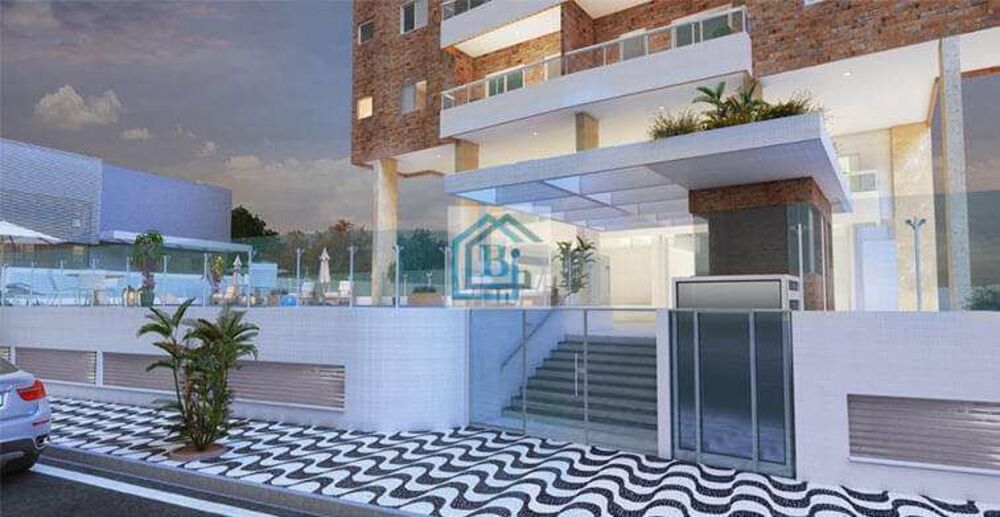 Apartamento, 2 quartos, 59 m² - Foto 2