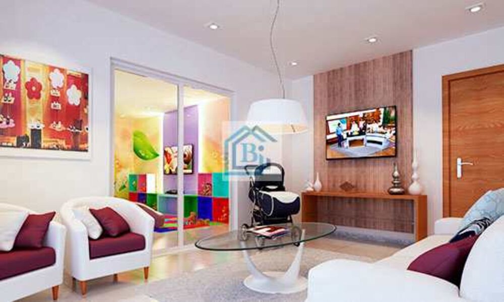 Apartamento, 2 quartos, 59 m² - Foto 7