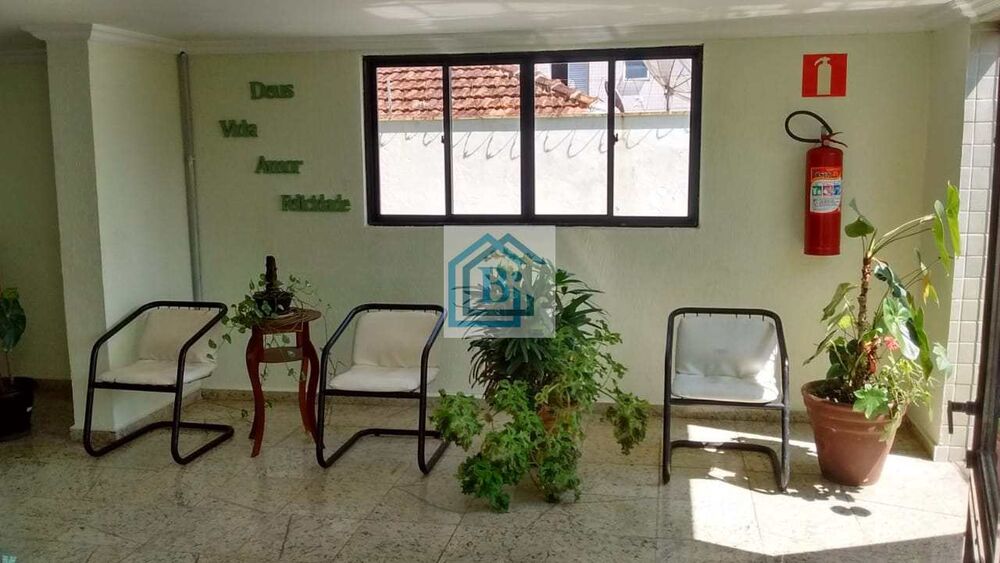 Apartamento, 1 quarto, 50 m² - Foto 5