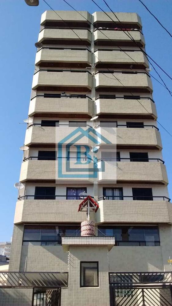 Apartamento, 1 quarto, 50 m² - Foto 1