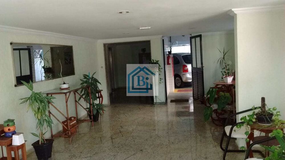 Apartamento, 1 quarto, 50 m² - Foto 6