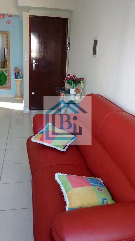 Apartamento, 1 quarto, 50 m² - Foto 8