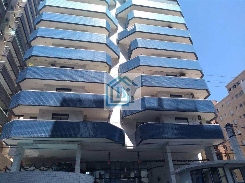 Apartamento, 2 quartos, 103 m² - Foto 1