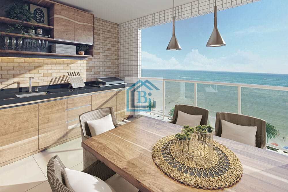 Apartamento, 2 quartos, 75 m² - Foto 13