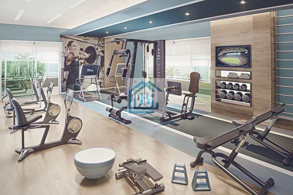 Apartamento, 2 quartos, 75 m² - Foto 7