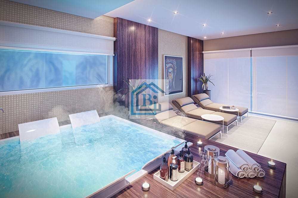 Apartamento, 2 quartos, 75 m² - Foto 8