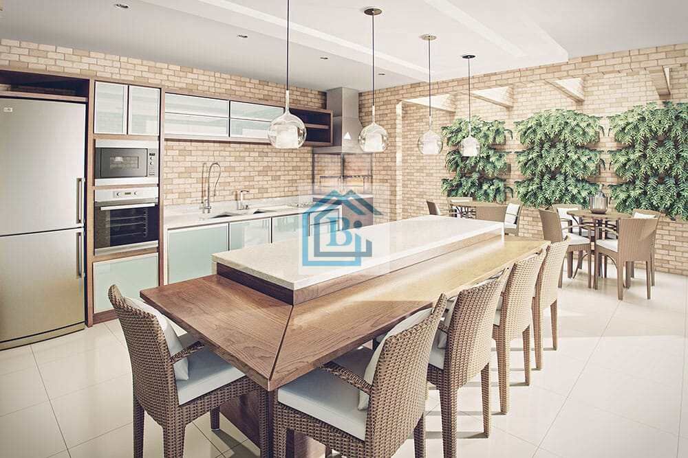 Apartamento, 2 quartos, 75 m² - Foto 6