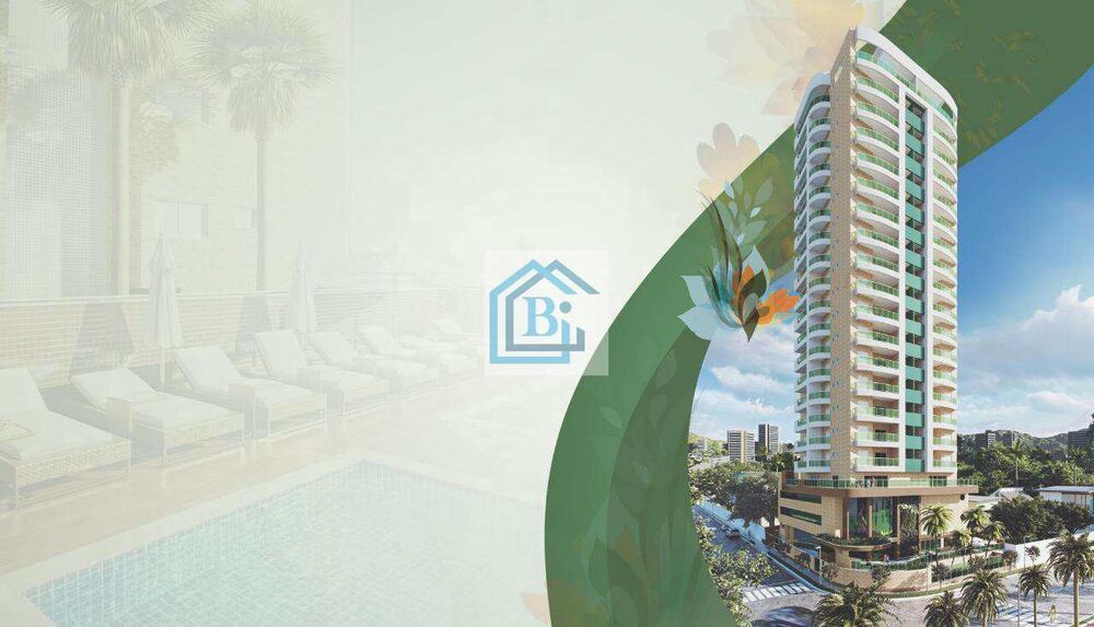 Apartamento, 2 quartos, 75 m² - Foto 1