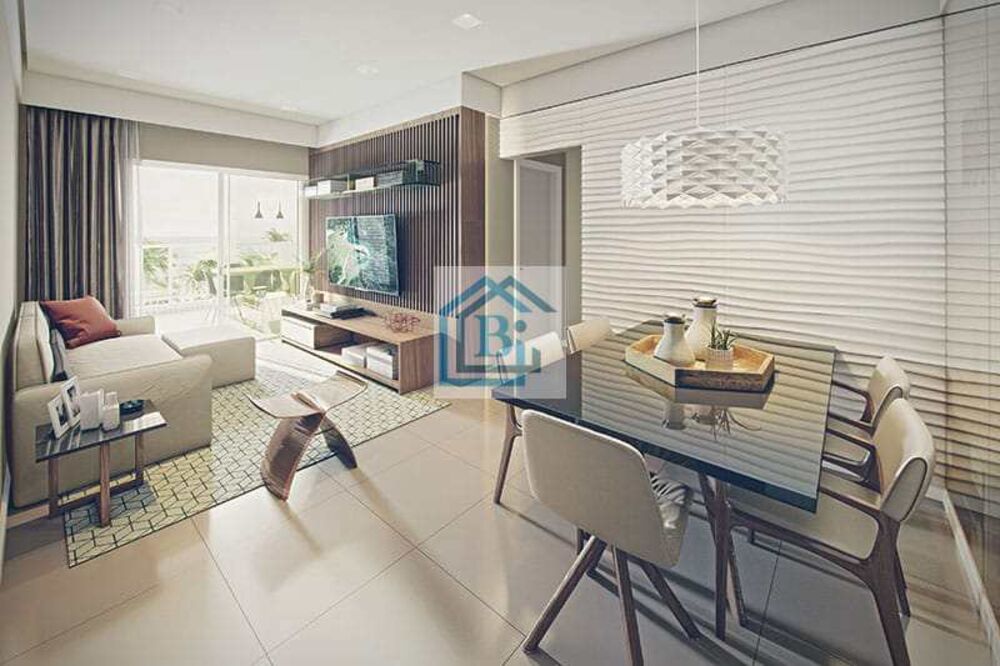 Apartamento, 2 quartos, 75 m² - Foto 12