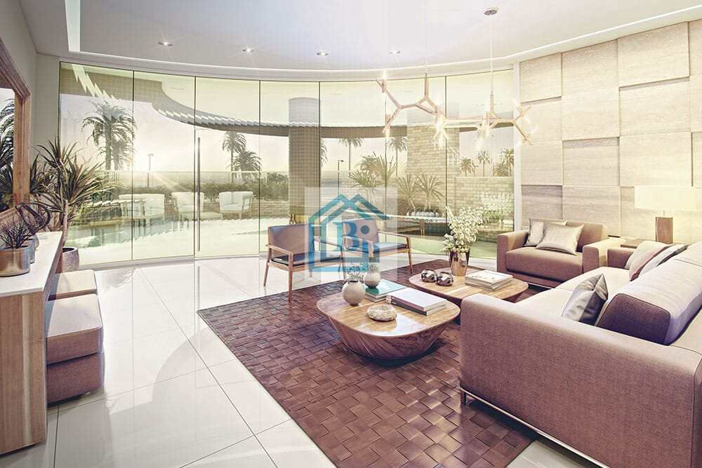 Apartamento, 2 quartos, 75 m² - Foto 2