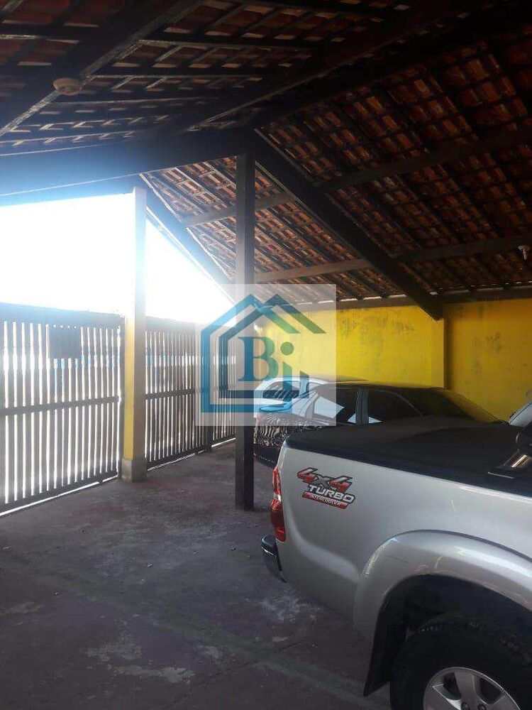 Casa de Condomínio, 2 quartos - Foto 2