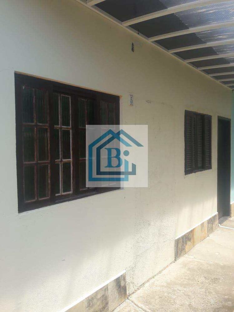 Casa de Condomínio, 2 quartos - Foto 1