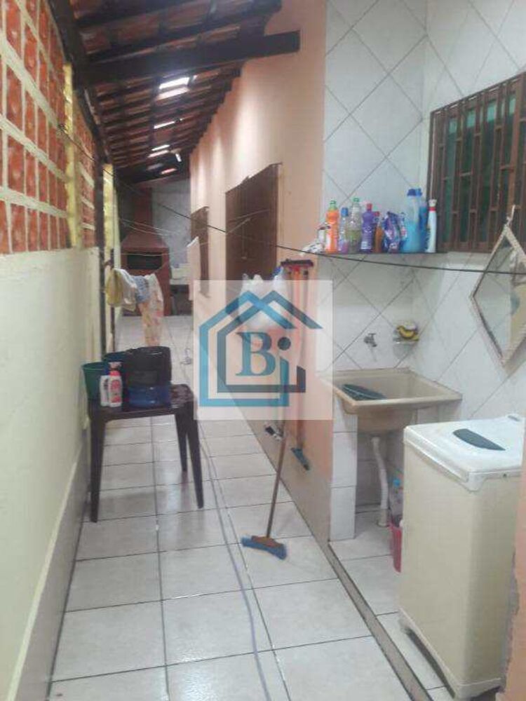 Casa, 2 quartos, 120 m² - Foto 1