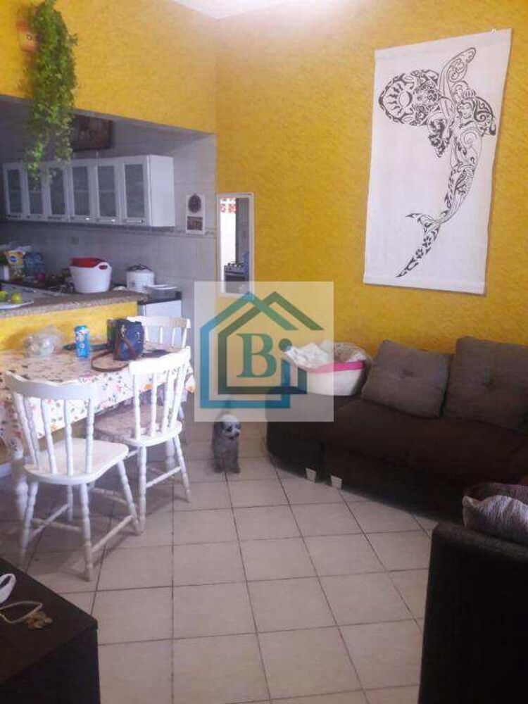Casa, 2 quartos, 120 m² - Foto 5
