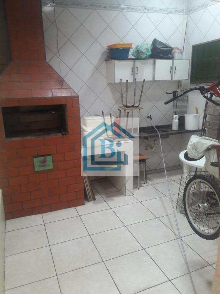 Casa, 2 quartos, 120 m² - Foto 3