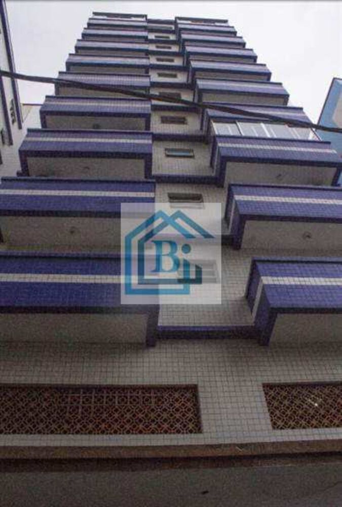 Apartamento, 1 quarto, 53 m² - Foto 1