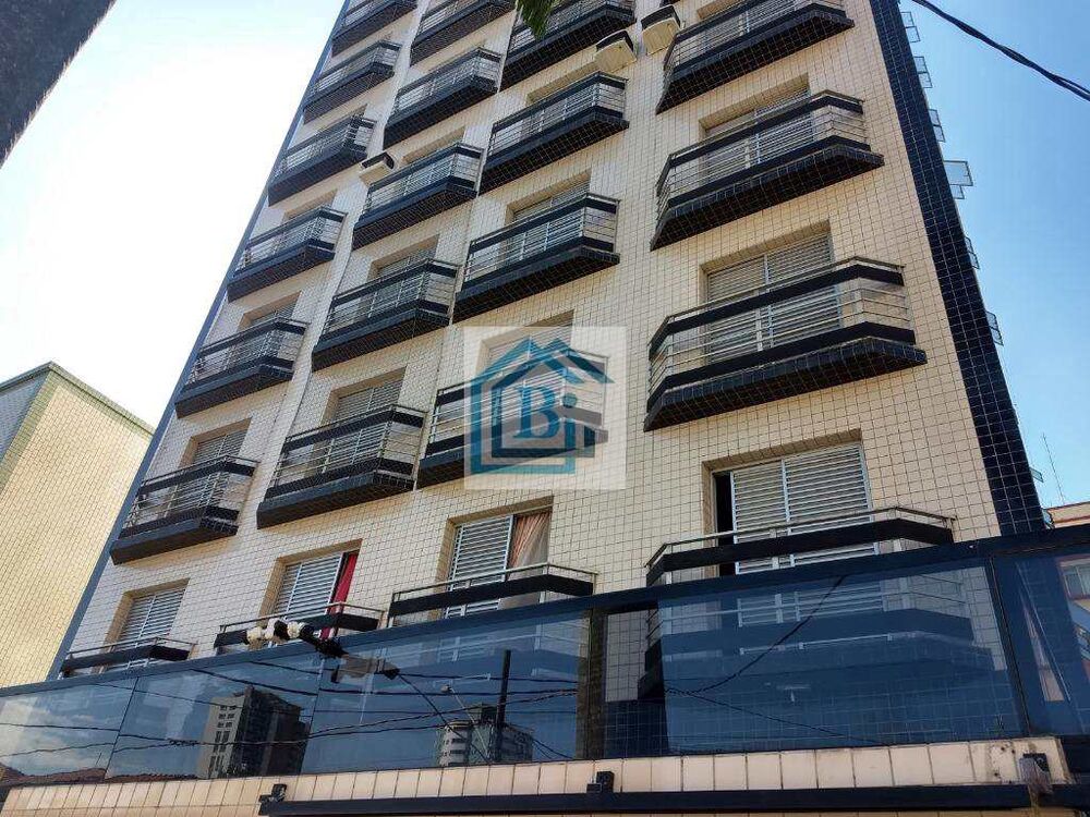 Apartamento, 1 quarto, 45 m² - Foto 1