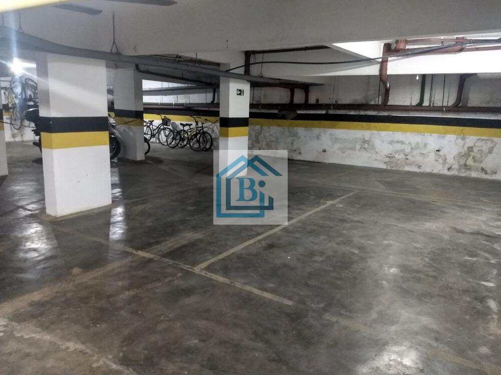 Apartamento, 1 quarto, 45 m² - Foto 3
