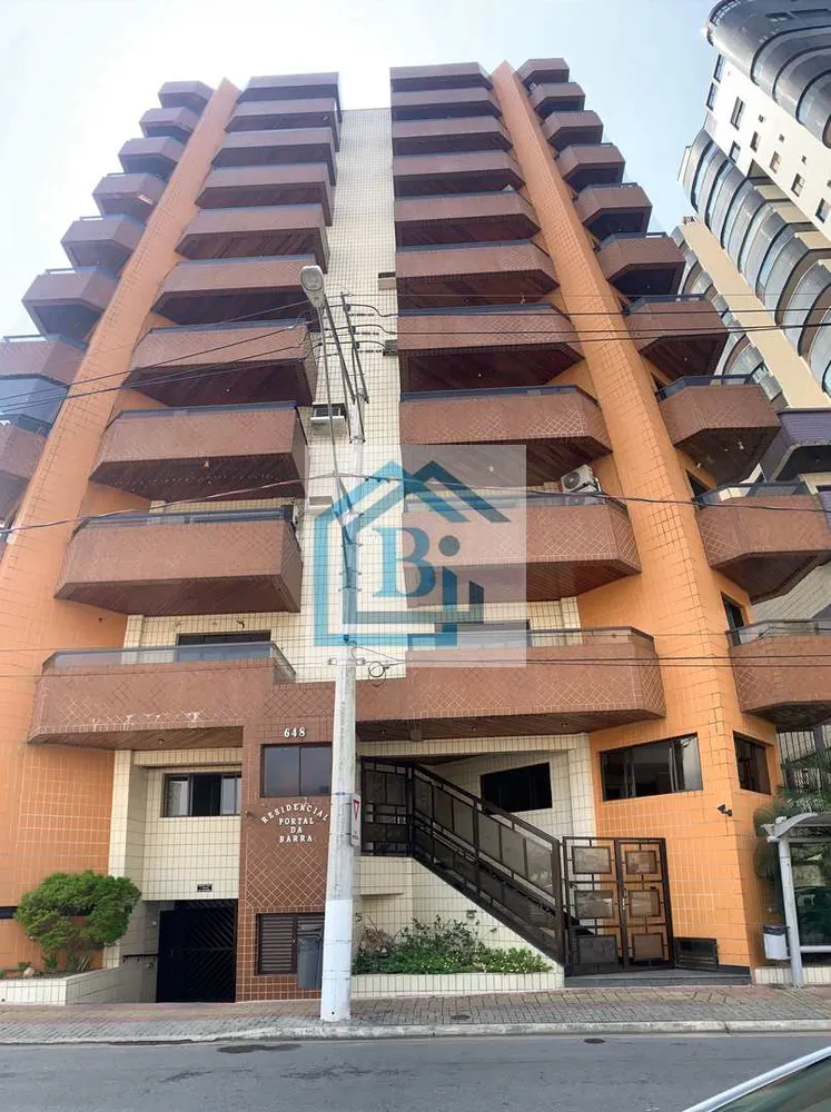Apartamento, 2 quartos, 94 m² - Foto 1