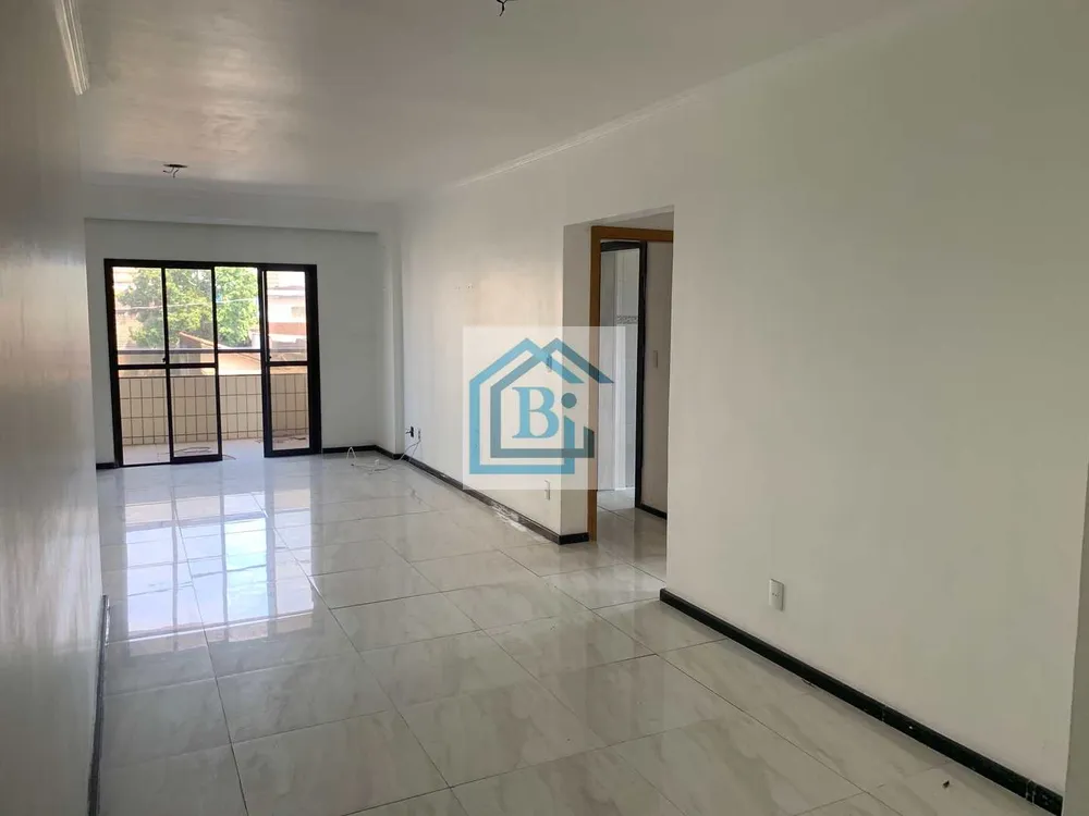 Apartamento, 2 quartos, 94 m² - Foto 3