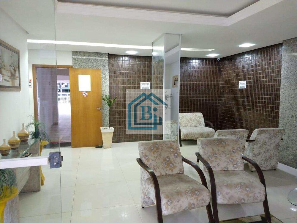 Apartamento, 2 quartos, 80 m² - Foto 3