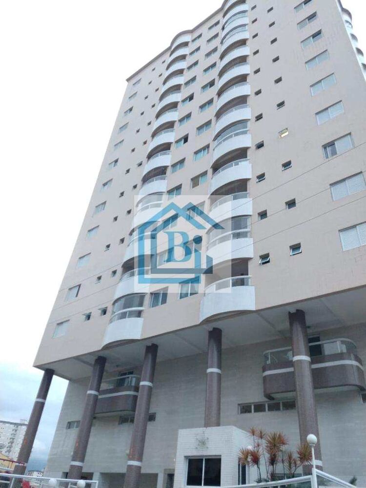 Apartamento, 2 quartos, 80 m² - Foto 1