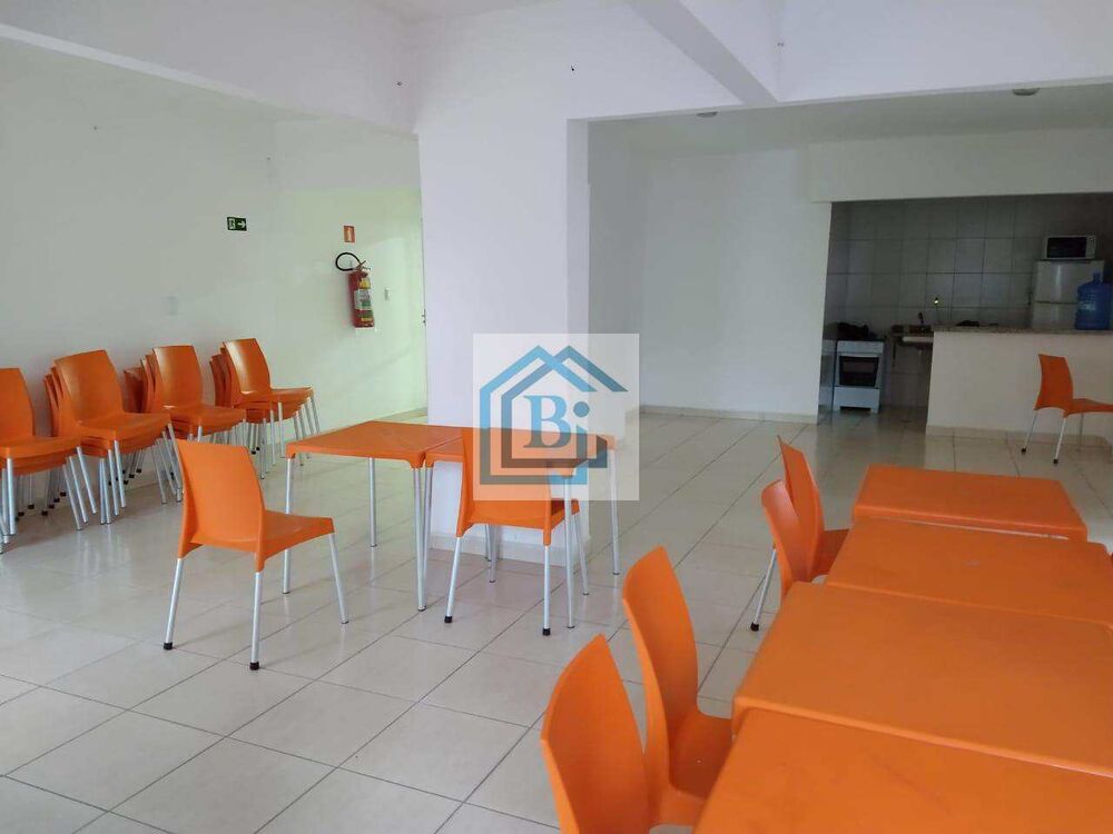 Apartamento, 2 quartos, 80 m² - Foto 4