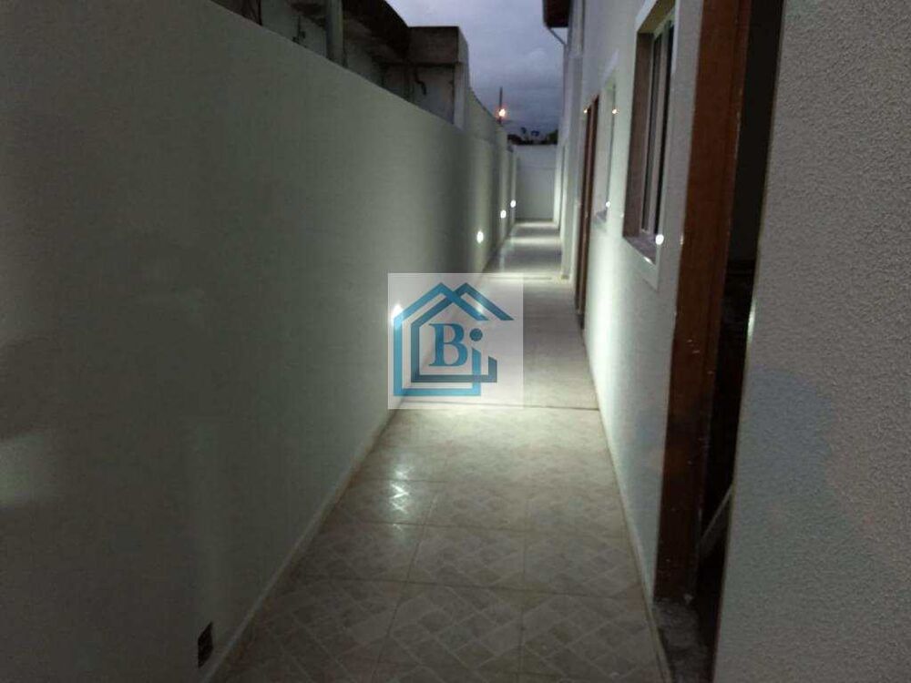 Sobrado, 2 quartos, 64 m² - Foto 2