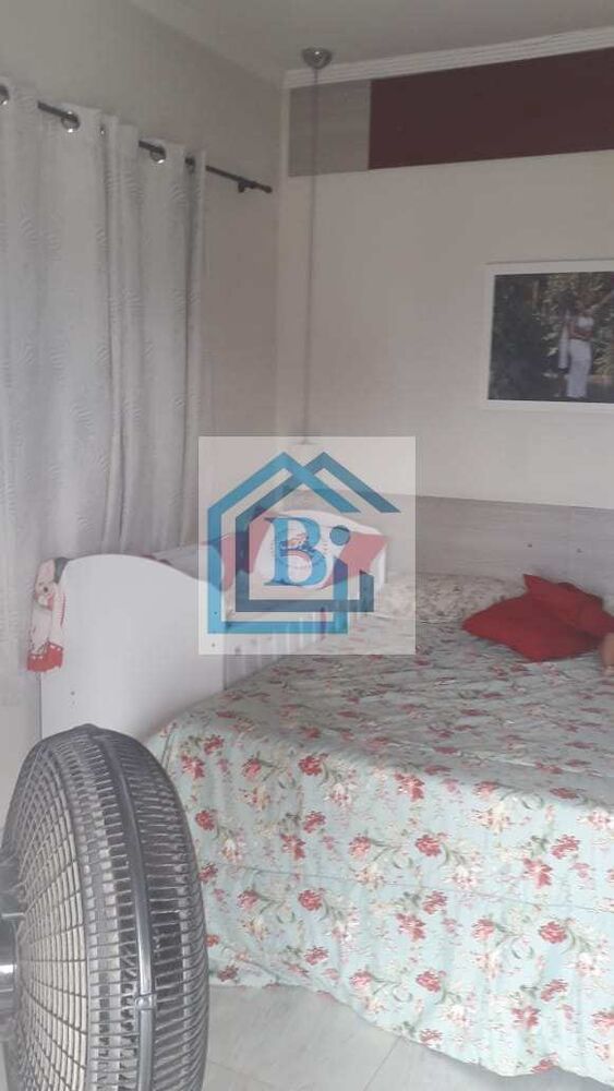 Casa de Condomínio, 2 quartos - Foto 6