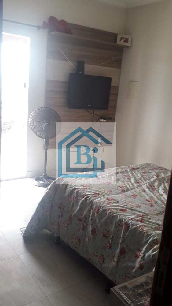 Casa de Condomínio, 2 quartos - Foto 7
